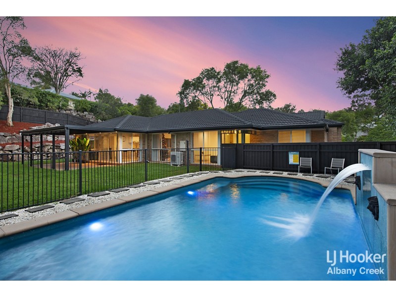 124 Thiess Drive, Albany Creek QLD 4035