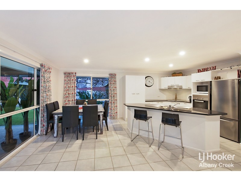 124 Thiess Drive, Albany Creek QLD 4035