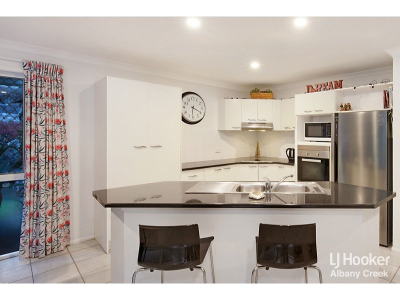 124 Thiess Drive, Albany Creek QLD 4035
