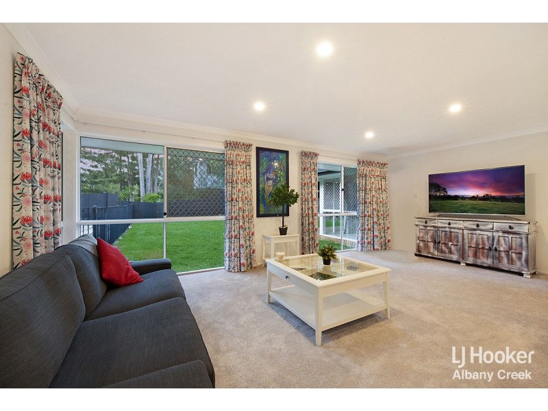 124 Thiess Drive, Albany Creek QLD 4035