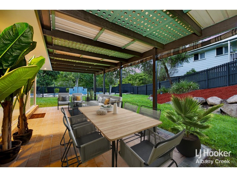 124 Thiess Drive, Albany Creek QLD 4035