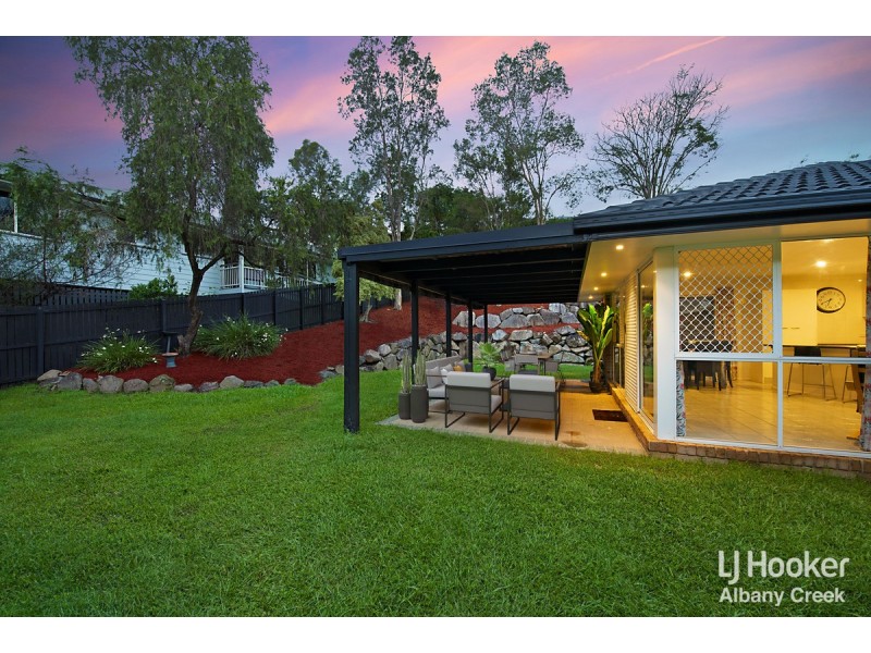124 Thiess Drive, Albany Creek QLD 4035