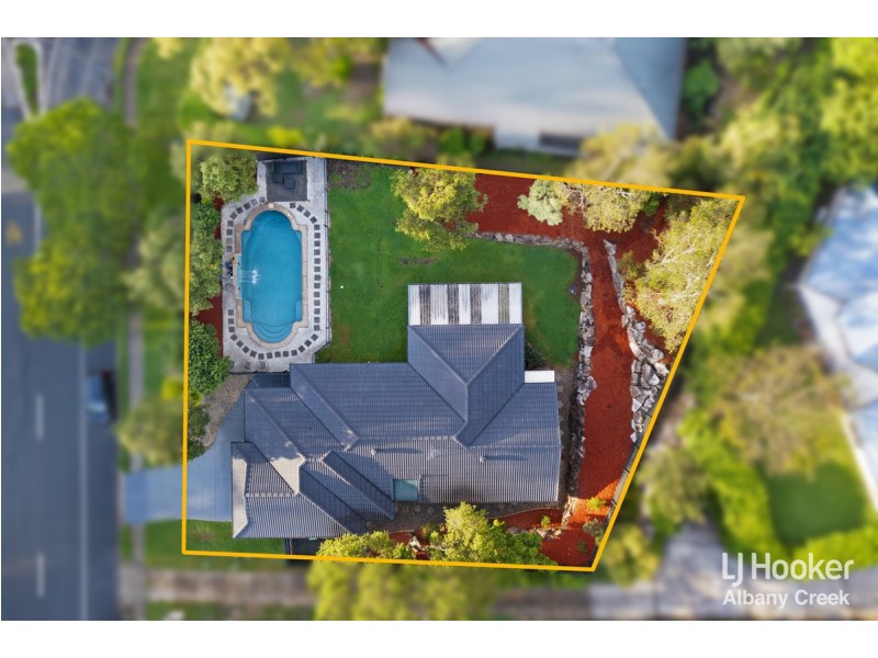 124 Thiess Drive, Albany Creek QLD 4035