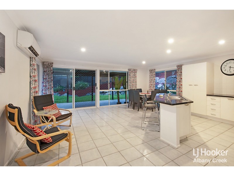 124 Thiess Drive, Albany Creek QLD 4035