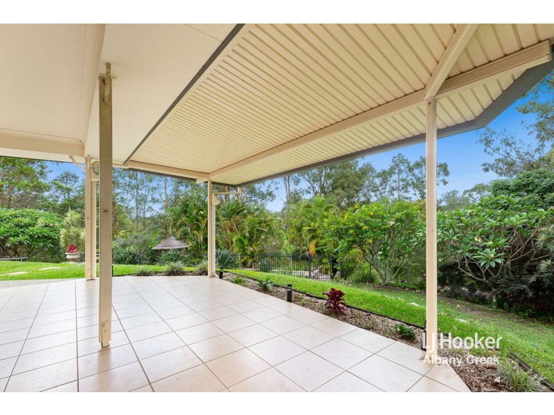 9 Amamoor Court, Cashmere QLD 4500