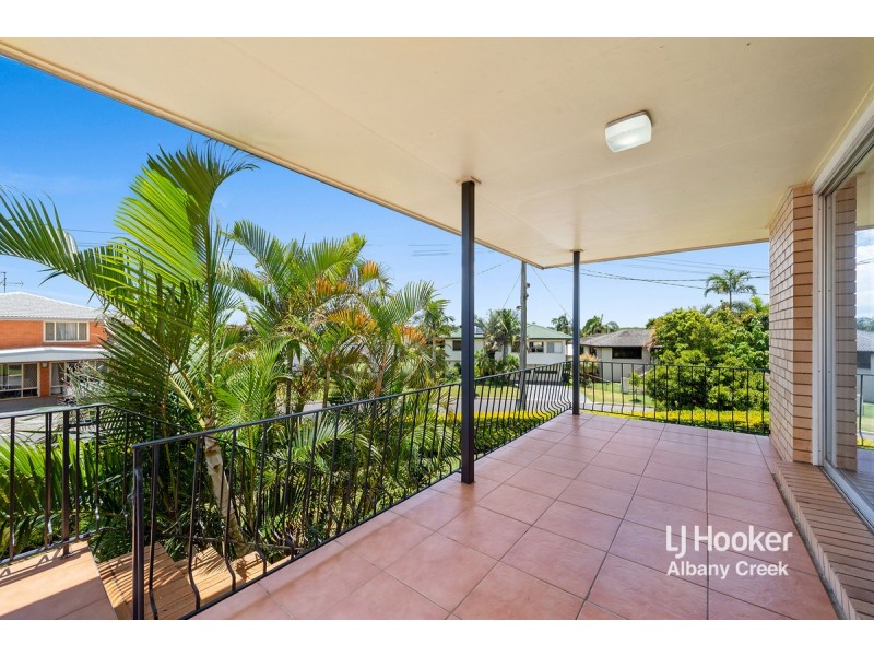 20 Milliner Street, Nudgee QLD 4014