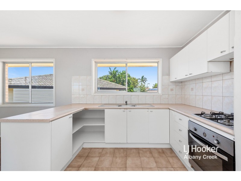 20 Milliner Street, Nudgee QLD 4014