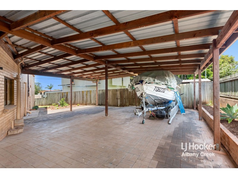 20 Milliner Street, Nudgee QLD 4014