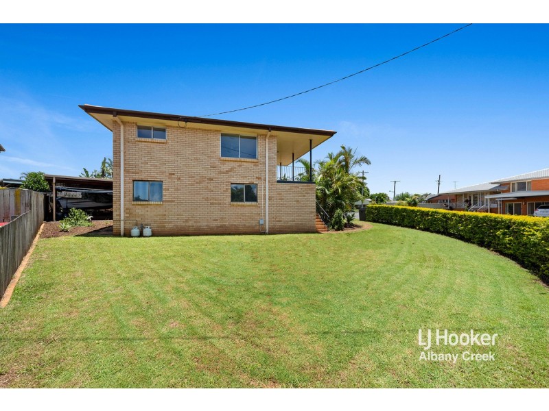 20 Milliner Street, Nudgee QLD 4014