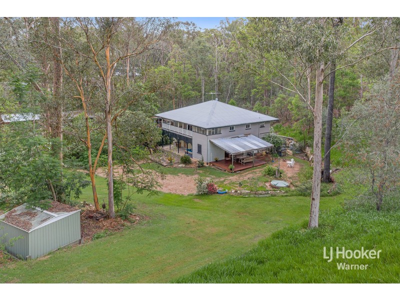 5 Bellbird Court, Warner QLD 4500