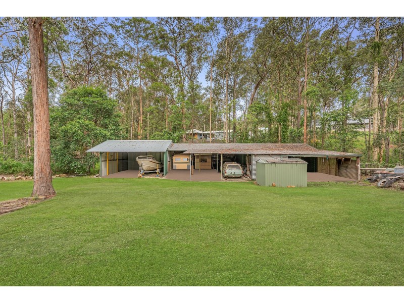 5 Bellbird Court, Warner QLD 4500