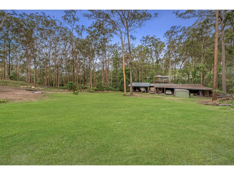 5 Bellbird Court, Warner QLD 4500