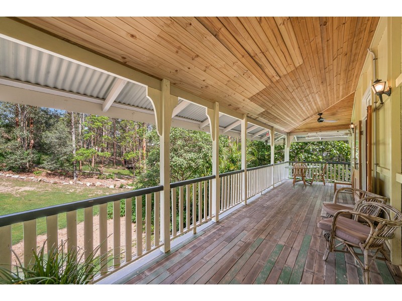 5 Bellbird Court, Warner QLD 4500