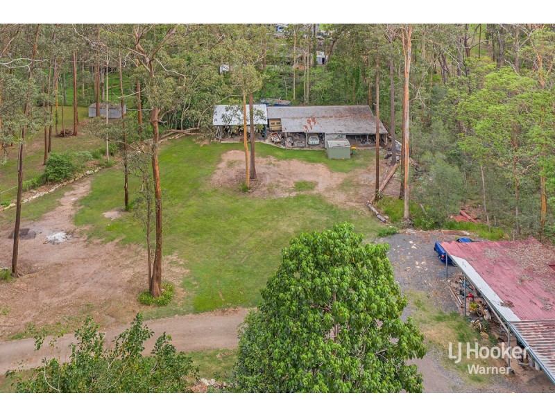 5 Bellbird Court, Warner QLD 4500