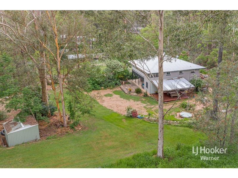 5 Bellbird Court, Warner QLD 4500