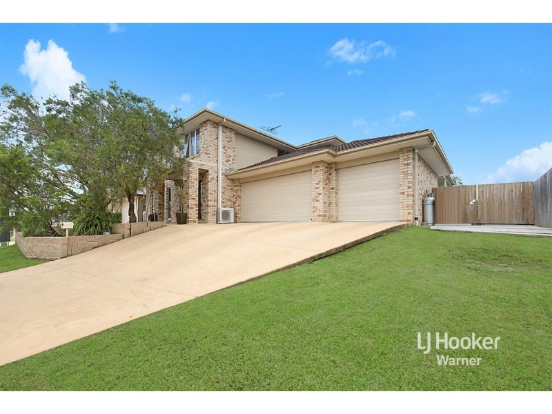 7 Homeland Crescent, Warner QLD 4500