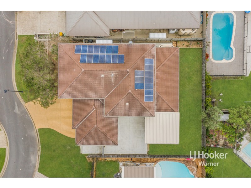 7 Homeland Crescent, Warner QLD 4500