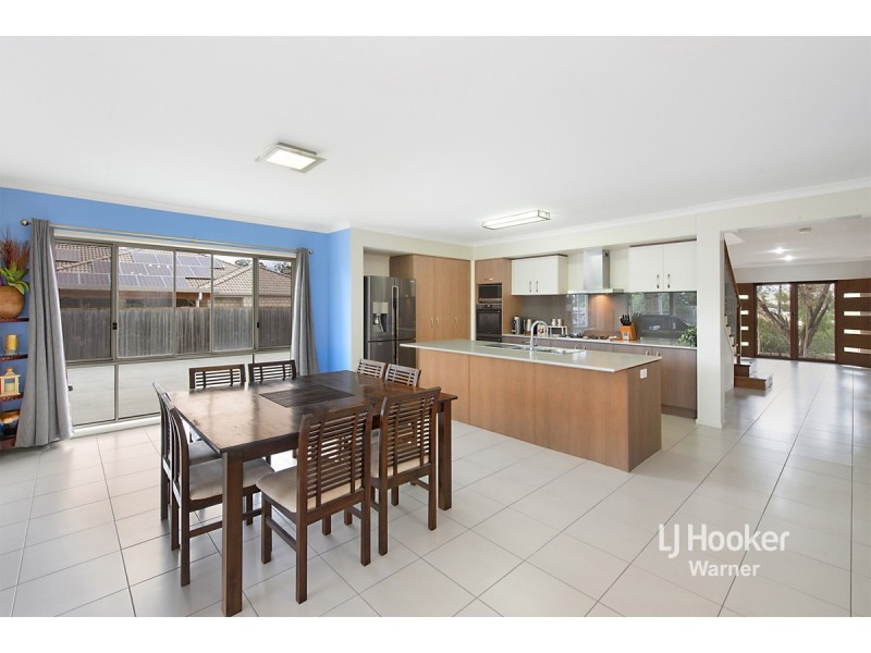 7 Homeland Crescent, Warner QLD 4500