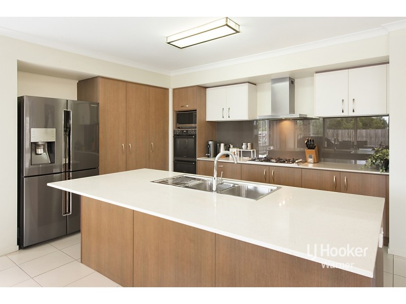 7 Homeland Crescent, Warner QLD 4500