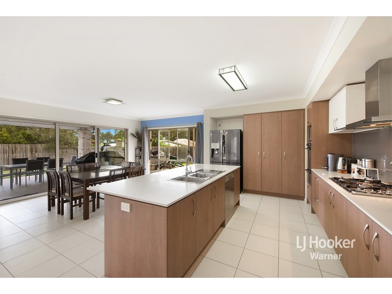 7 Homeland Crescent, Warner QLD 4500