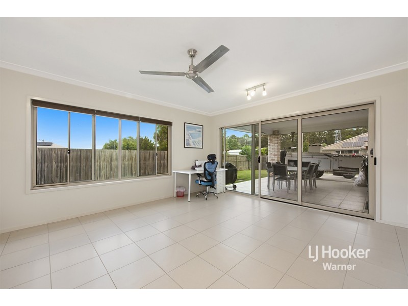 7 Homeland Crescent, Warner QLD 4500