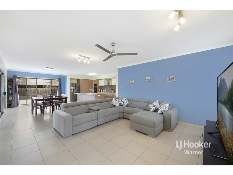 7 Homeland Crescent, Warner QLD 4500