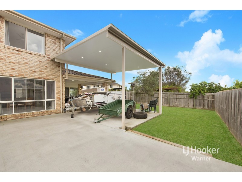 7 Homeland Crescent, Warner QLD 4500