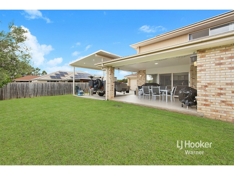 7 Homeland Crescent, Warner QLD 4500