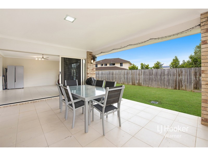 7 Homeland Crescent, Warner QLD 4500
