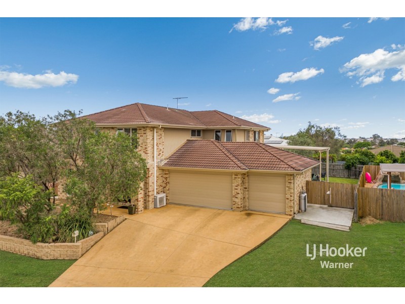 7 Homeland Crescent, Warner QLD 4500