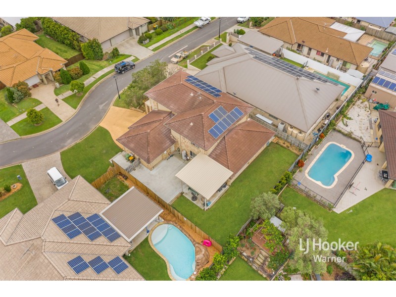 7 Homeland Crescent, Warner QLD 4500