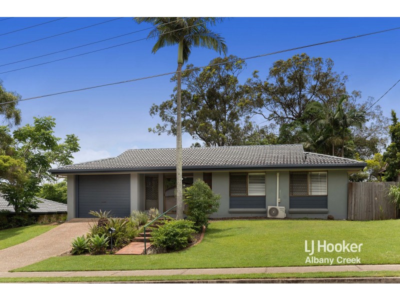 7 Flamingo Drive, Albany Creek QLD 4035