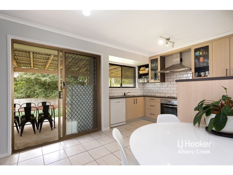 7 Flamingo Drive, Albany Creek QLD 4035