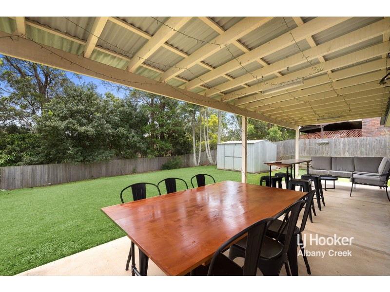 7 Flamingo Drive, Albany Creek QLD 4035