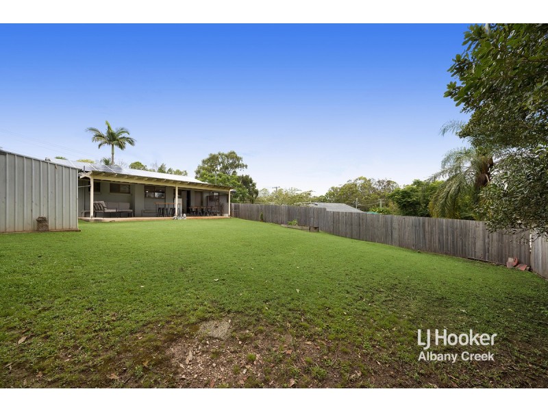 7 Flamingo Drive, Albany Creek QLD 4035