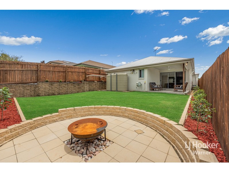 21 Hume Circuit, Warner QLD 4500