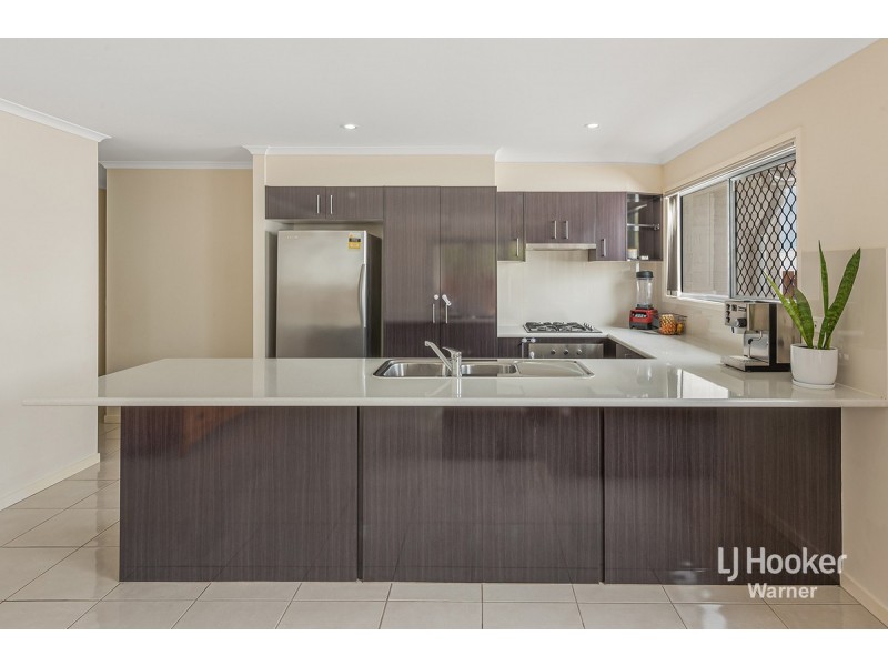 21 Hume Circuit, Warner QLD 4500