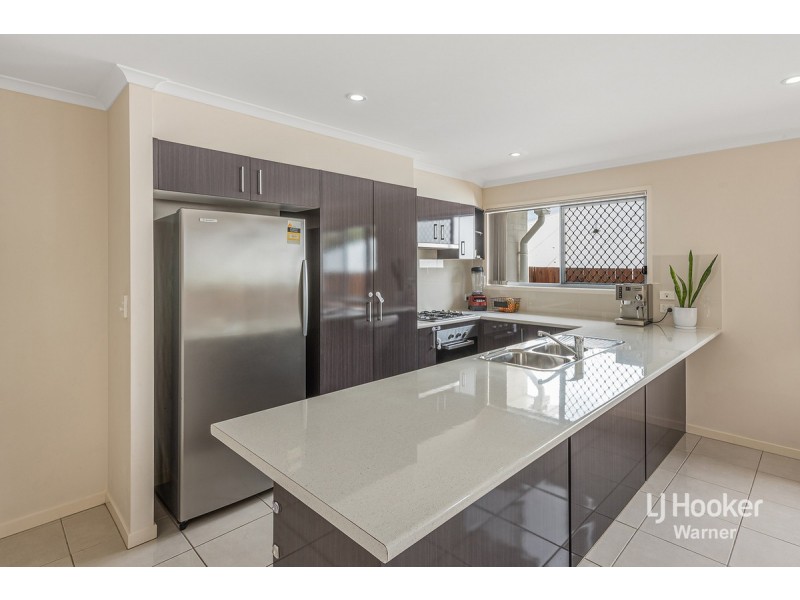 21 Hume Circuit, Warner QLD 4500