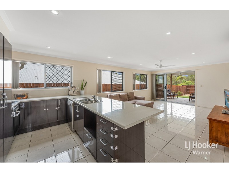 21 Hume Circuit, Warner QLD 4500