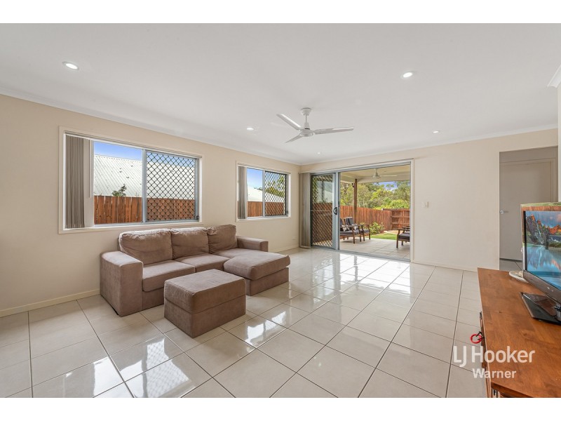 21 Hume Circuit, Warner QLD 4500