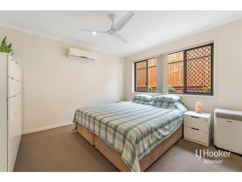 21 Hume Circuit, Warner QLD 4500