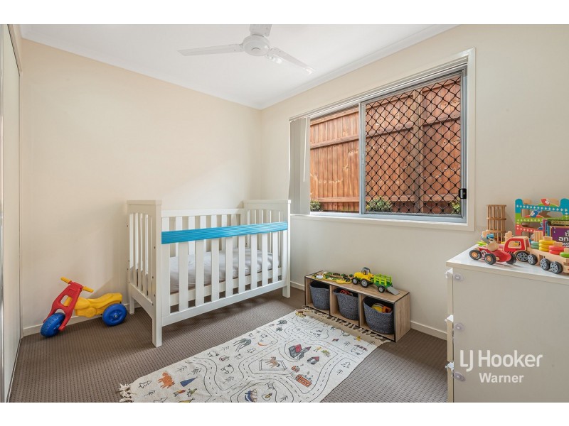 21 Hume Circuit, Warner QLD 4500