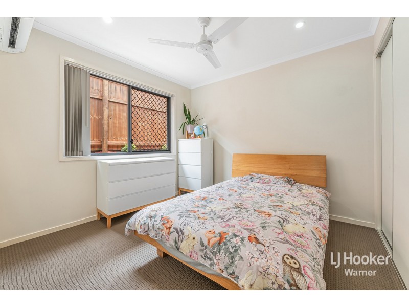 21 Hume Circuit, Warner QLD 4500