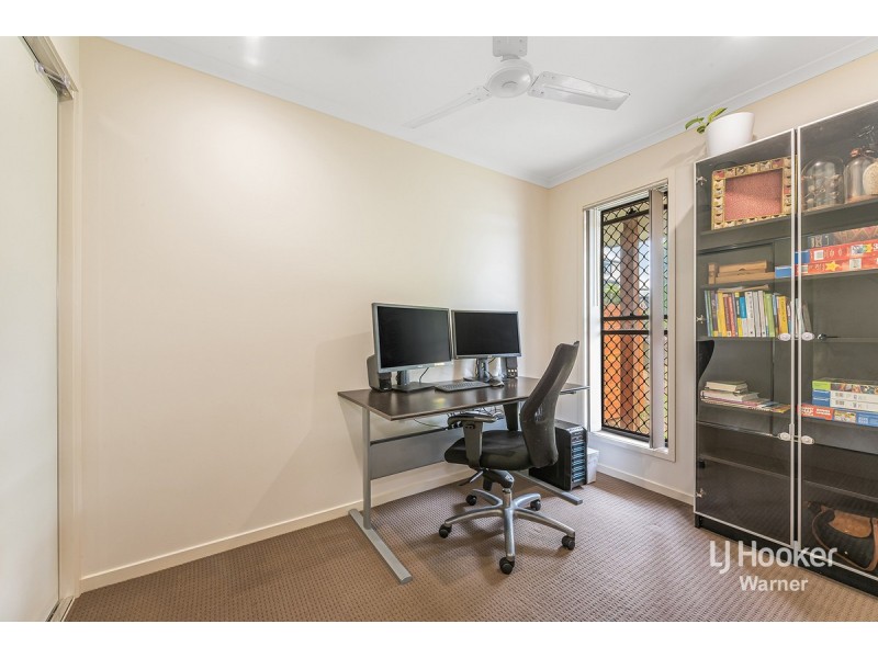 21 Hume Circuit, Warner QLD 4500