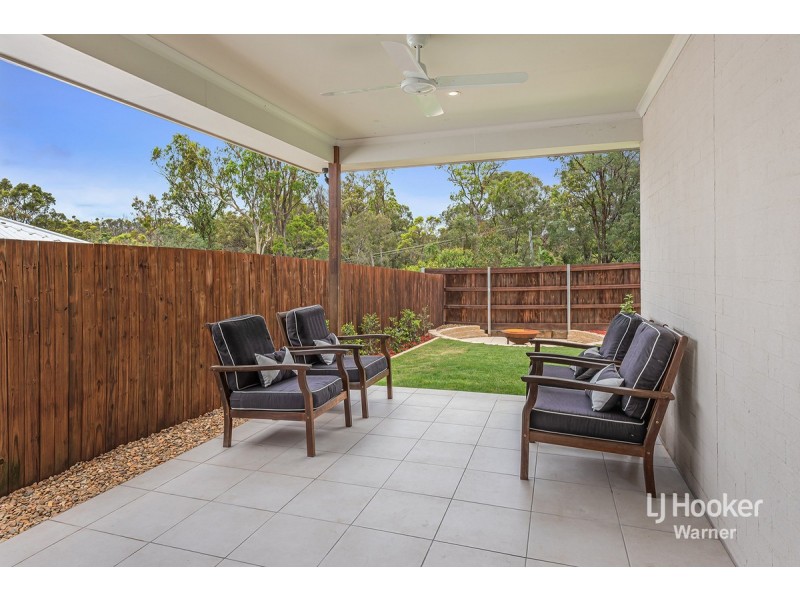 21 Hume Circuit, Warner QLD 4500