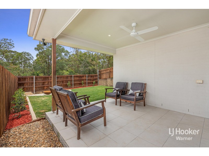 21 Hume Circuit, Warner QLD 4500