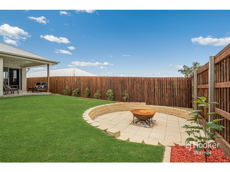 21 Hume Circuit, Warner QLD 4500
