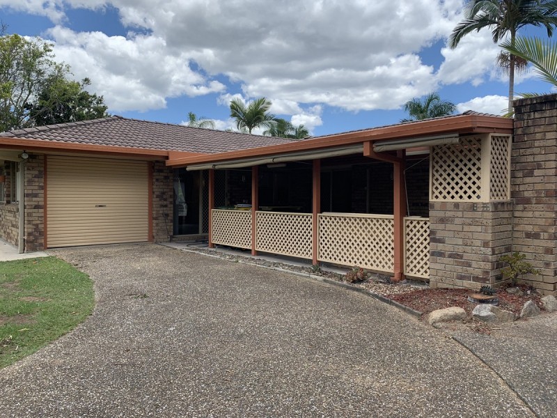 2 Elwood Court, Eatons Hill QLD 4037