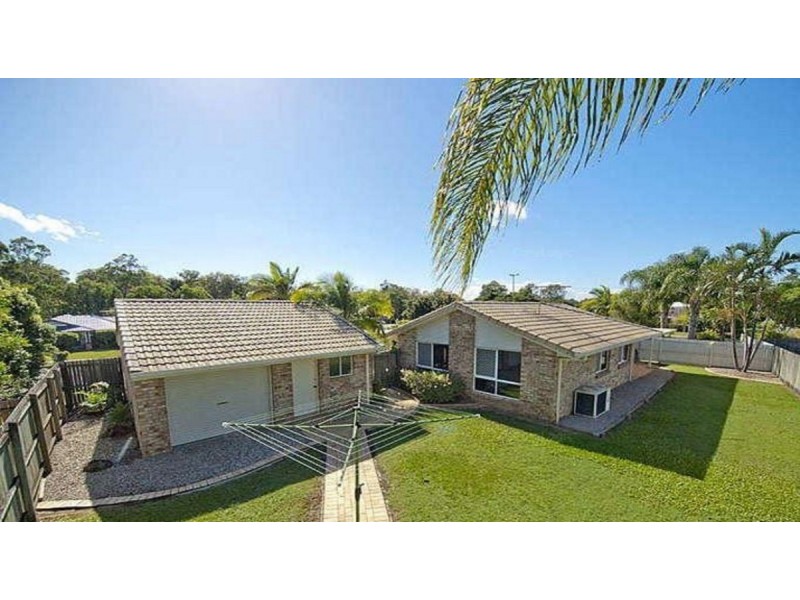 1 Saraband Drive, Eatons Hill QLD 4037