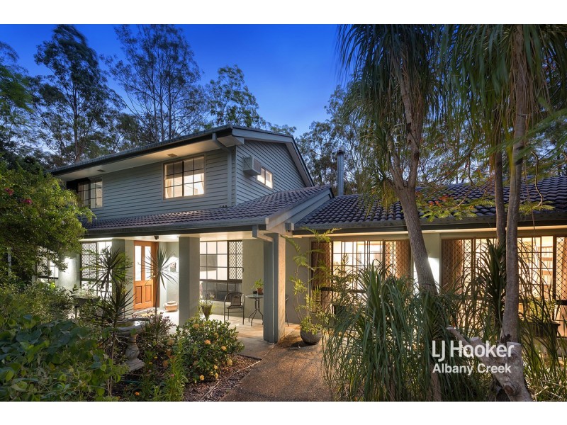 23 Somers Street, Cashmere QLD 4500